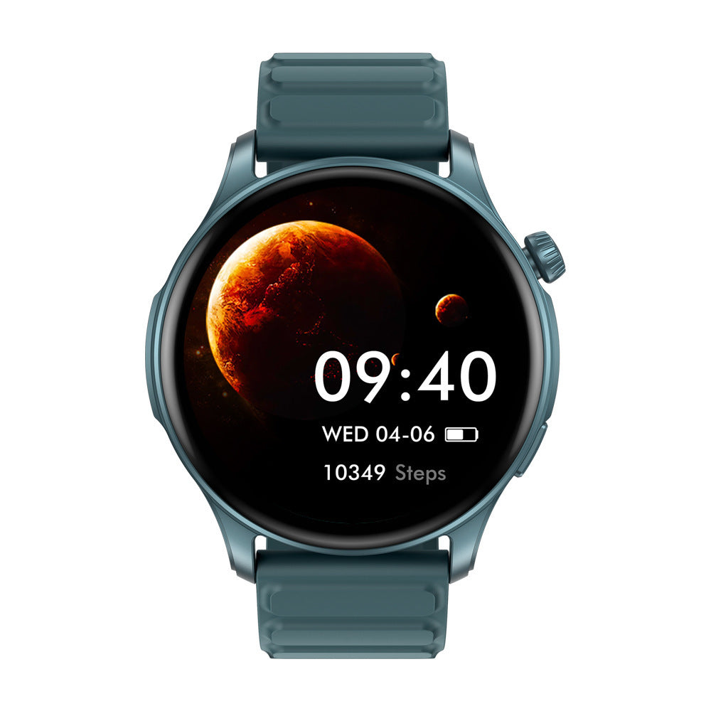 Smart Watch Display Screen