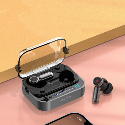 Wireless Earbuds  Gaming