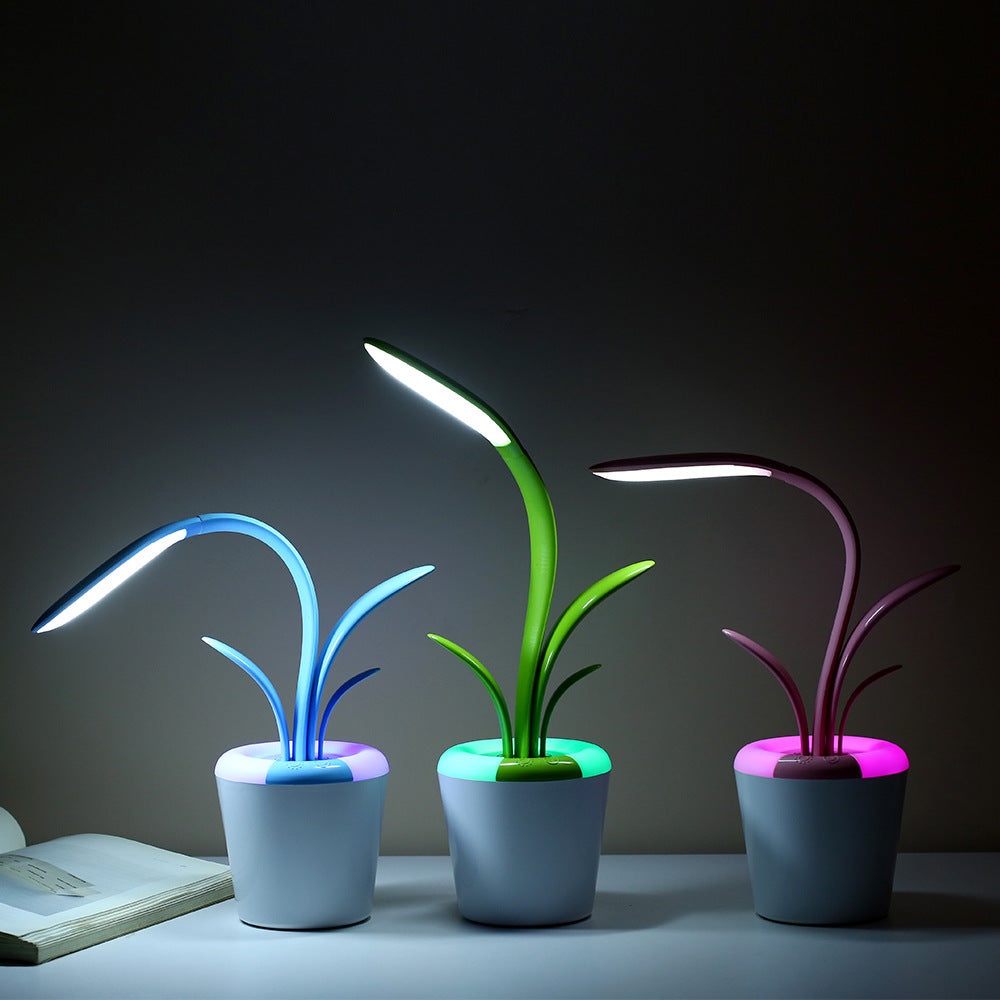 Modern Desk Lights Lamp