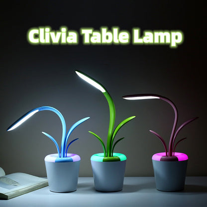 Modern Desk Lights Lamp