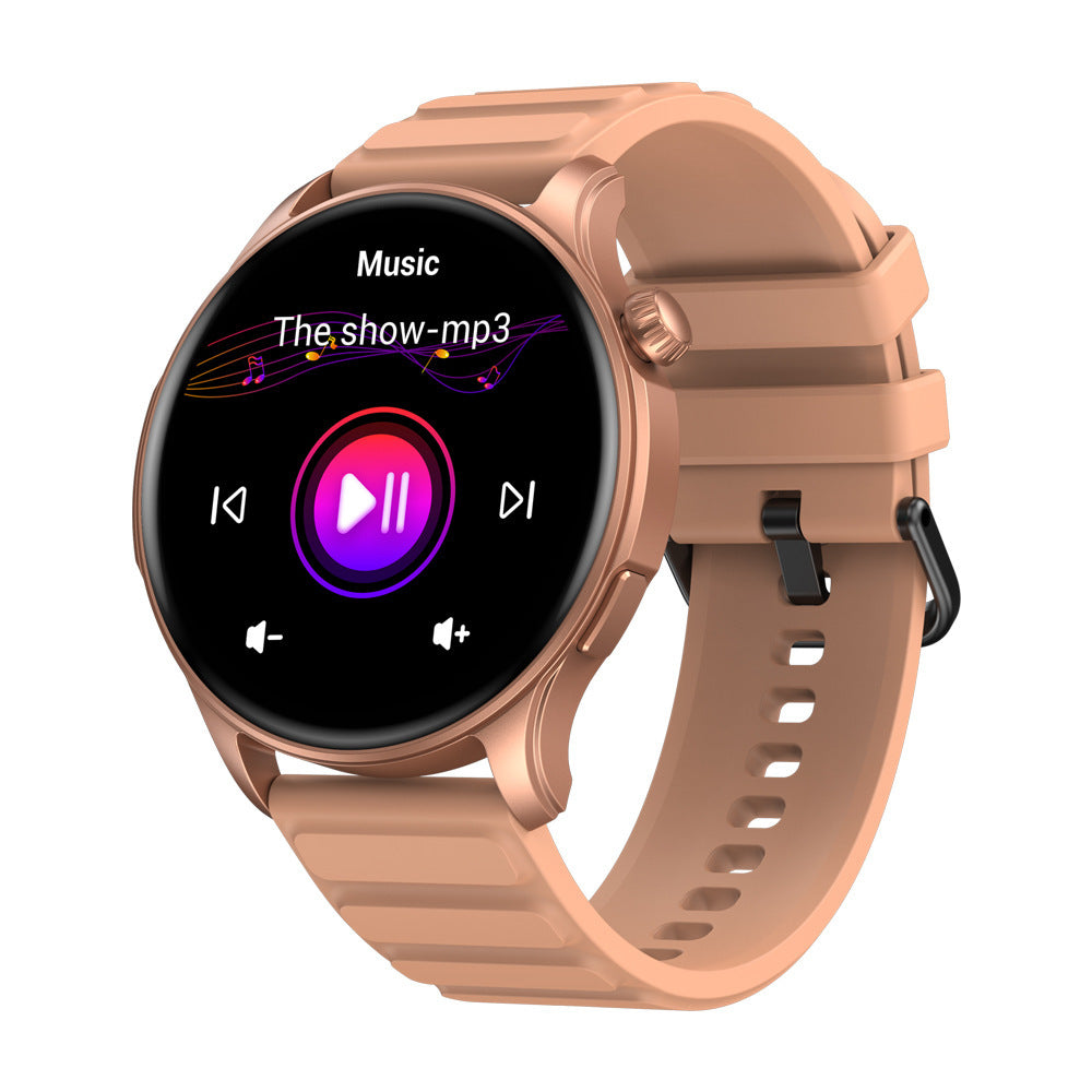 Smart Watch Display Screen