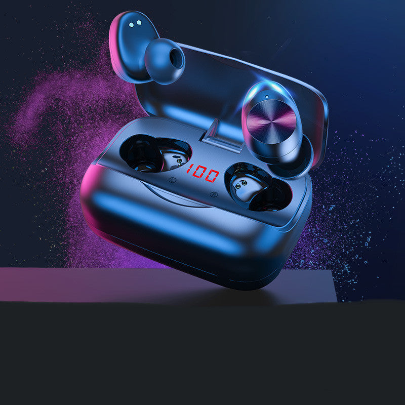 TWS-X11 Wireless 5.0 Earbuds