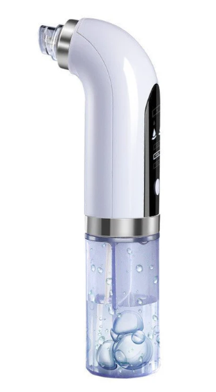 Small Bubble Cleaner Household Beauty Equipment