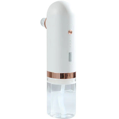 Small Bubble Cleaner Household Beauty Equipment